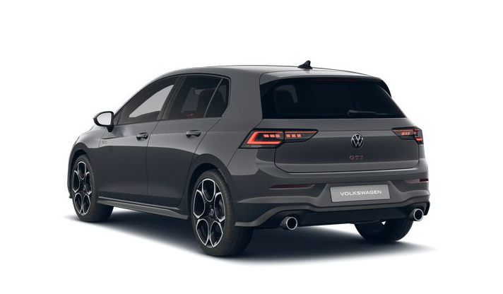 Volkswagen Golf PRIVATLEASINGKAMPANJ 2026, bild 3/10