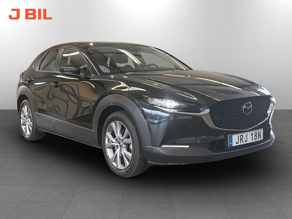 Bild på Mazda CX-30 Sky 2.0 150hk KAMPANJRÄNTA 3,99%