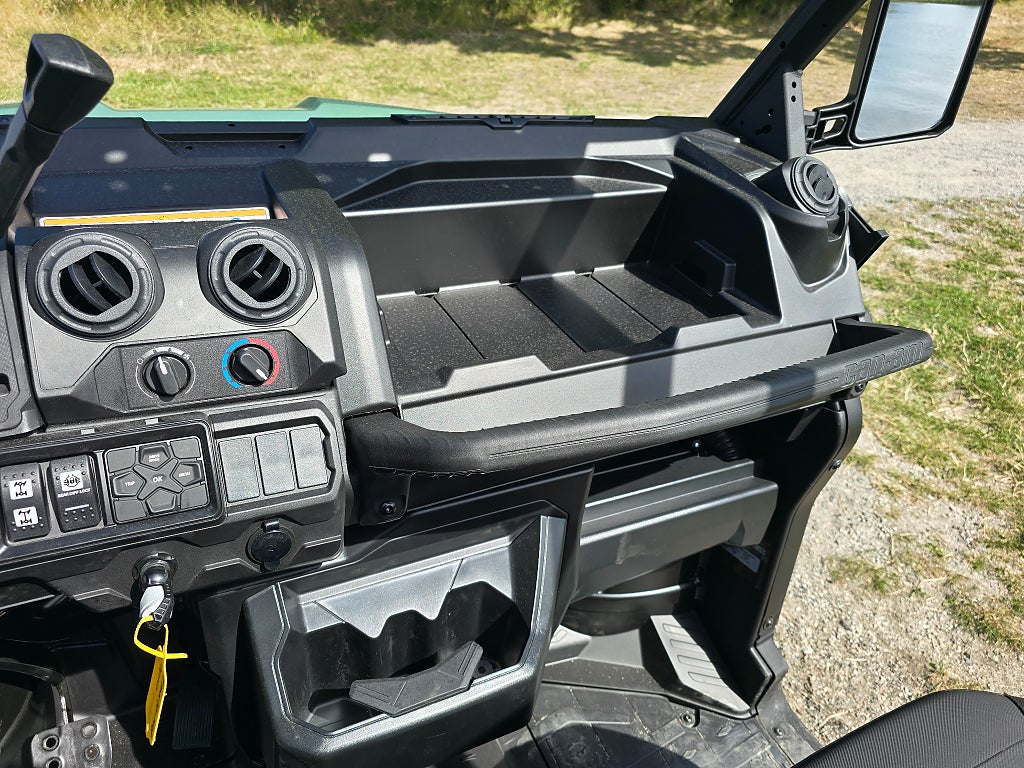 Can-Am Traxter HD7 Xu Traktor B *Hyttkampanj, spara 35.000 kr* 