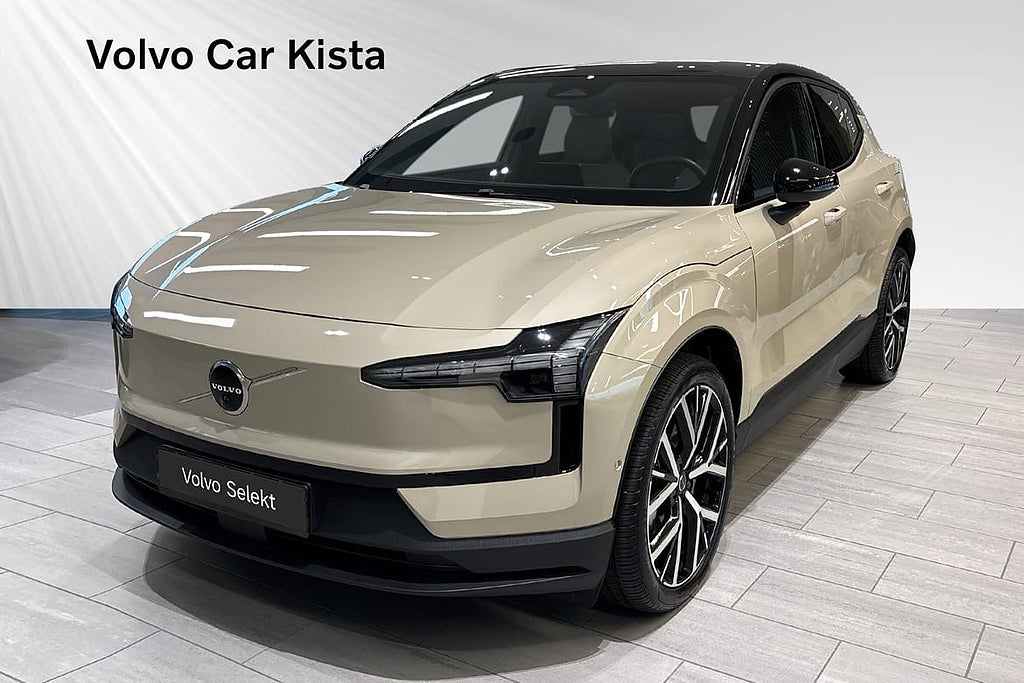 Volvo EX30 Twin Motor Performance Ultra H/K 360Kam Pano