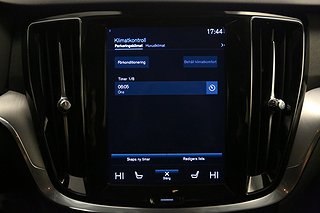 Kombi Volvo V60 21 av 29