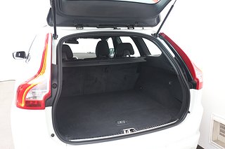 SUV Volvo XC60 10 av 12