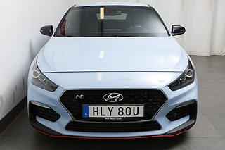 Halvkombi Hyundai i30 5 av 23
