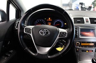 Kombi Toyota Avensis 10 av 19