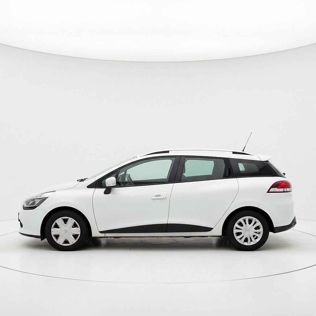 Renault Clio Sport Tourer 1.2 Euro 5