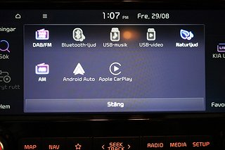 SUV Kia Soul 26 av 27