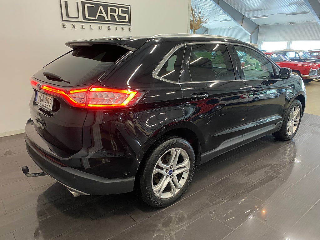 Ford Edge 2016 - miniatyr 4