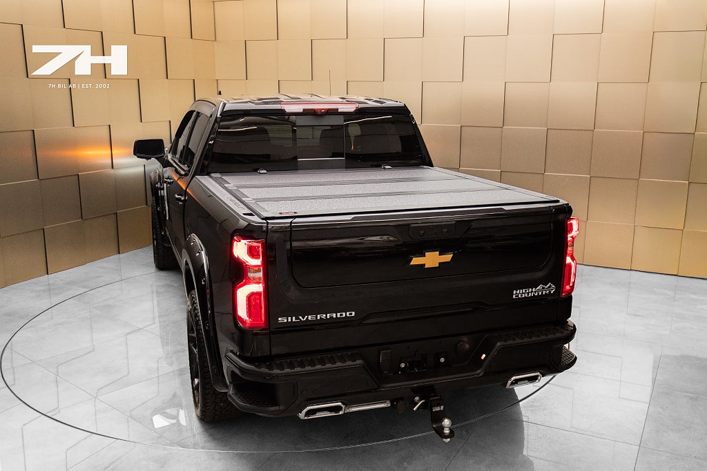 Chevrolet Silverado 1500 High Country Midnight / 7H W / 360° / BOSE®