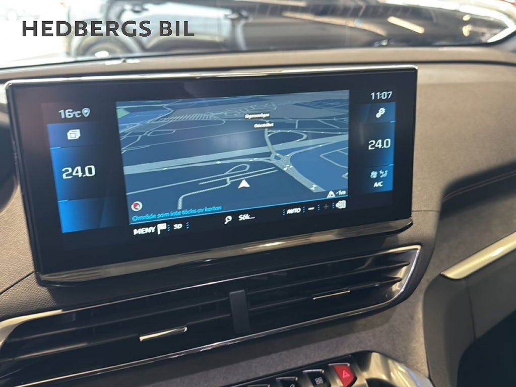 Peugeot 5008 1.2 PureTech 130HK thumbnail
