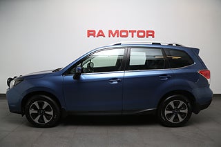 SUV Subaru Forester 2 av 28