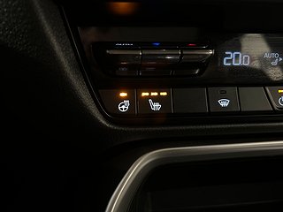 Mazda CX-60 PHEV Rattvärme Kamera GPS Carplay S/V-hjul MOMS