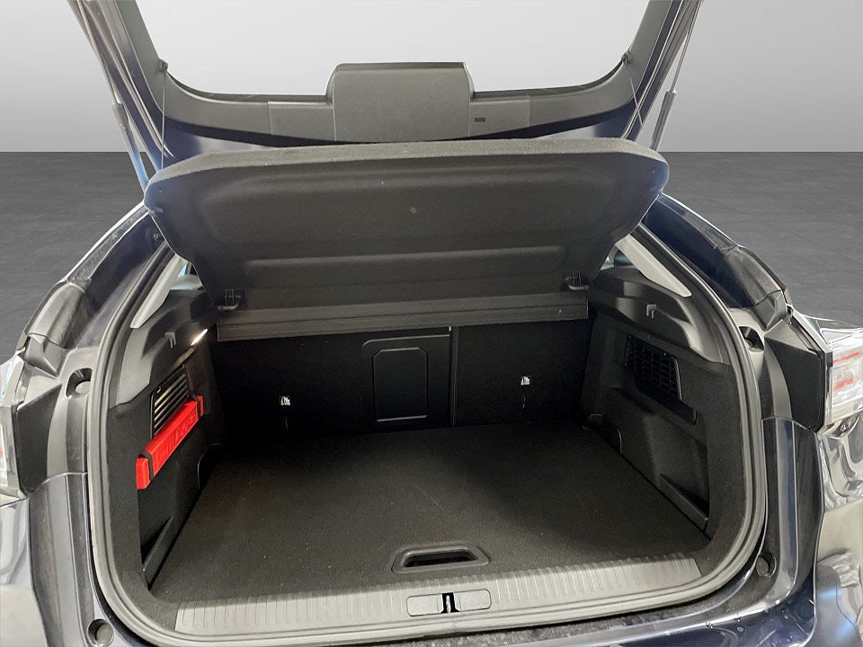 Bild på Citroën C4 MAX PureTech 130hk Aut - DEMO