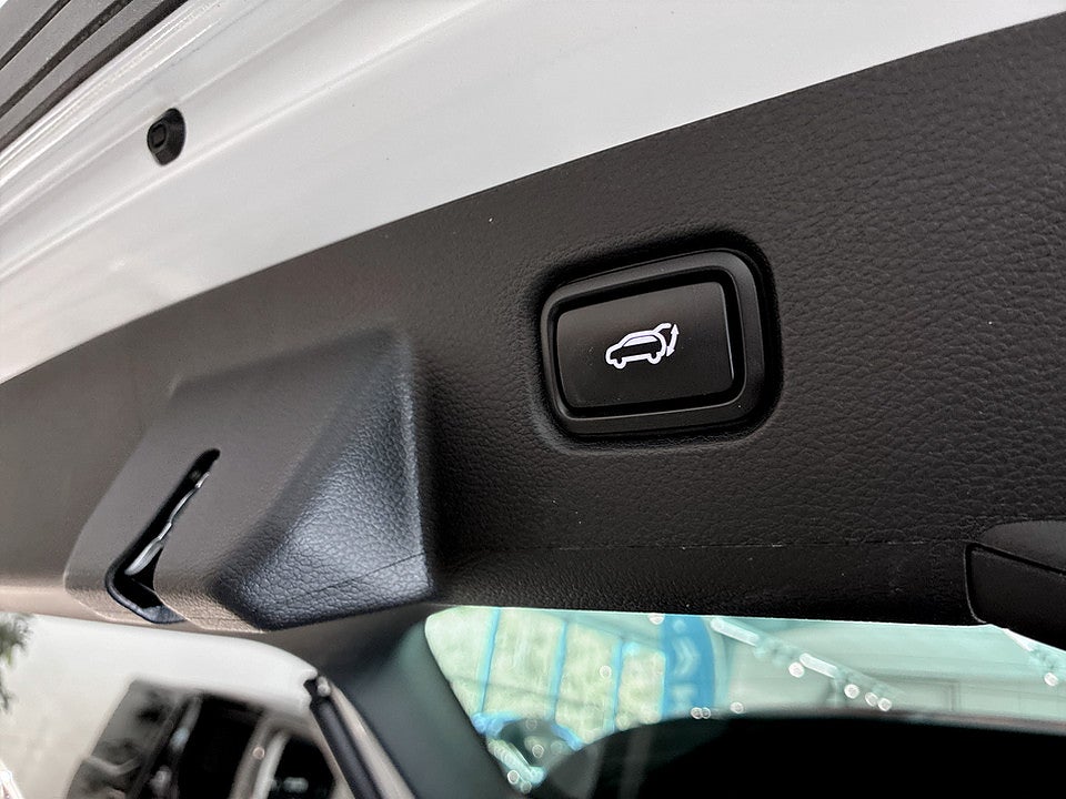 Bild på Kia Sportage Advanced 1.6 T-GDI 160hk Aut AWD - 360-KAMERA, CARPLAY