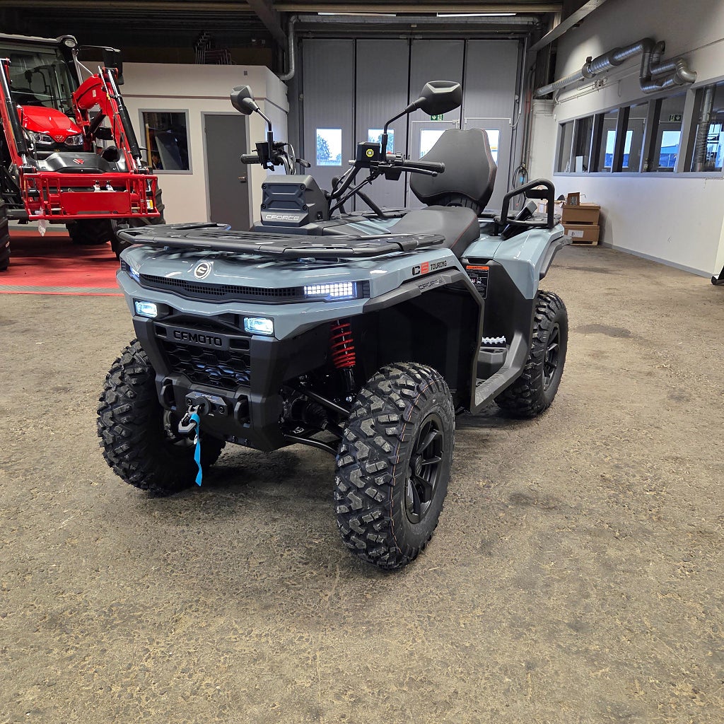 CFMOTO CFORCE C5 TOURING 