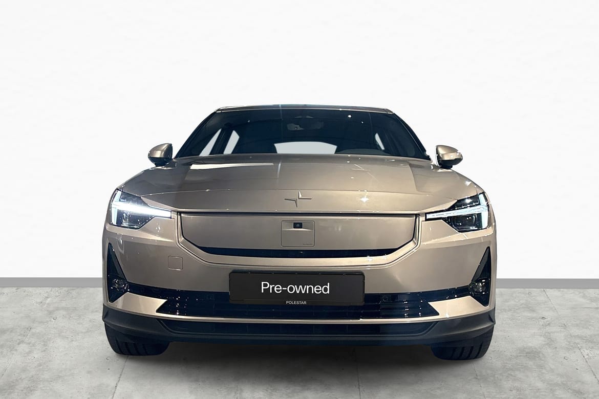 Polestar 2 Long range Single motor Plus 2025, bild 4/10