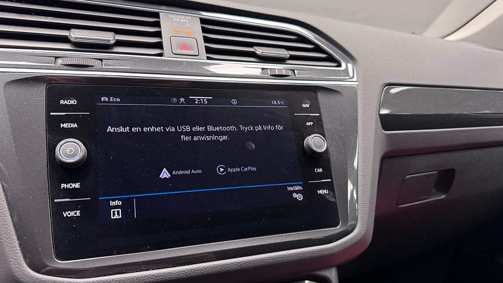 Volkswagen Tiguan 2024 - miniatyr 13