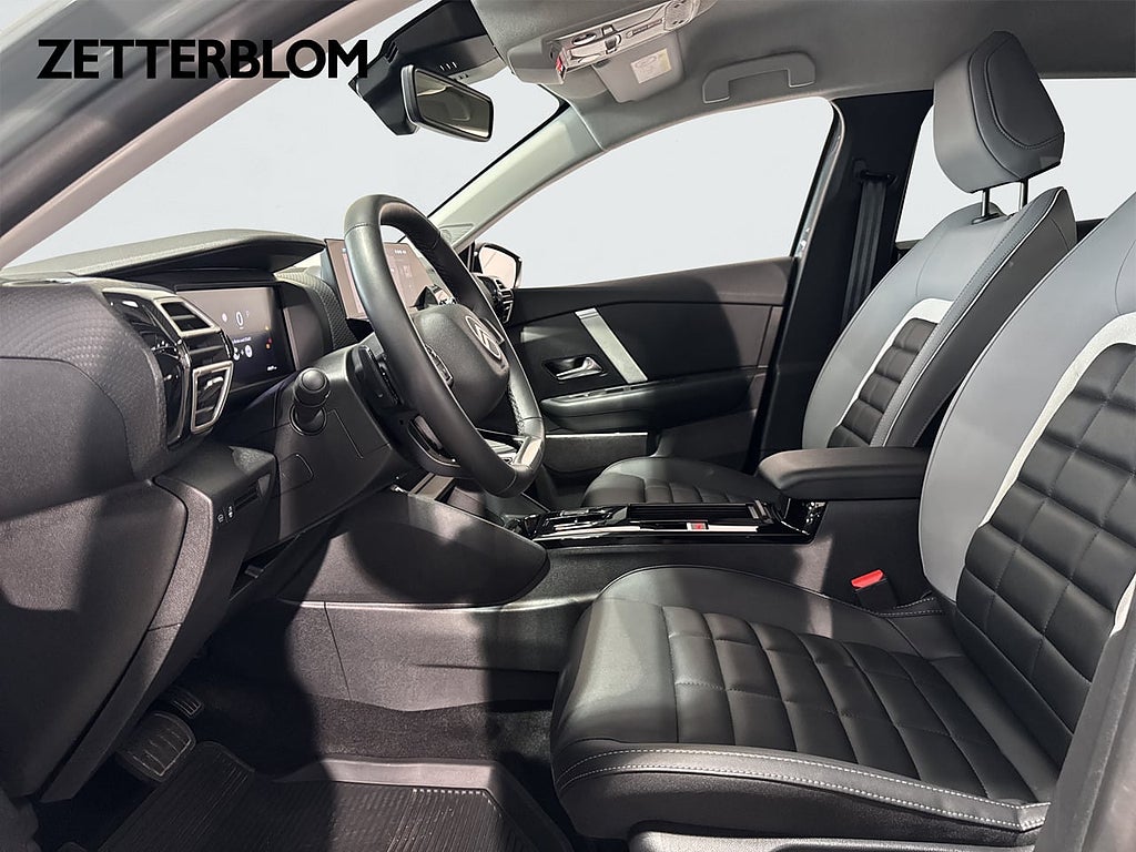 Halvkombi Citroën C4 7 av 15
