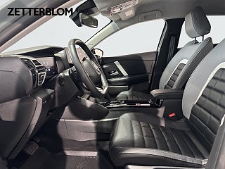 Halvkombi Citroën C4 7 av 15