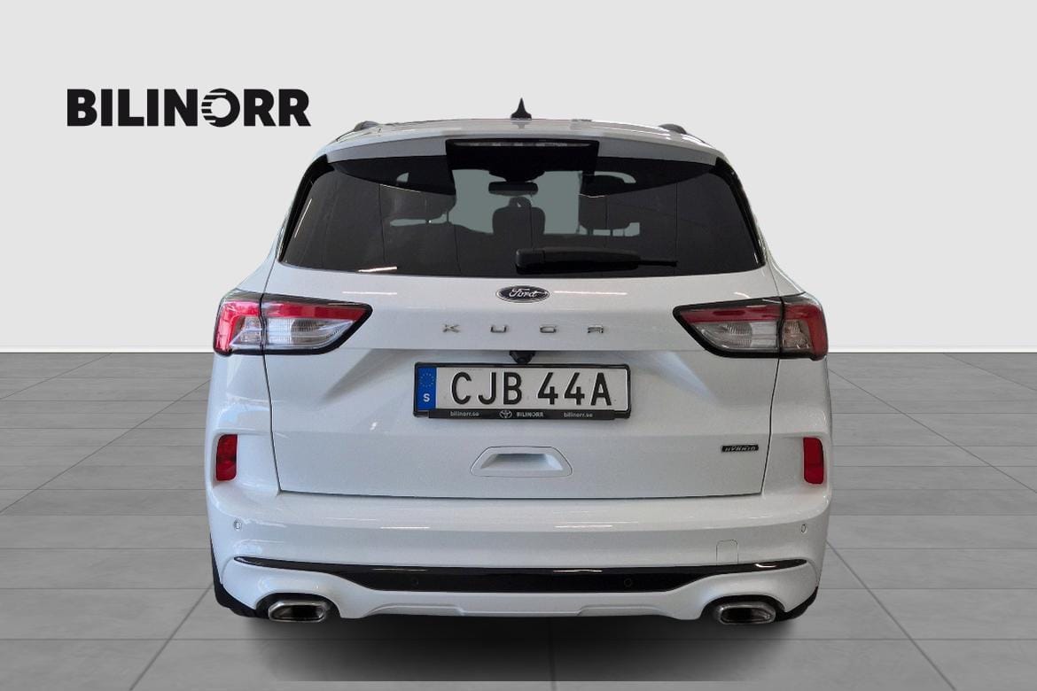 Ford Kuga 2023, bild 4/10