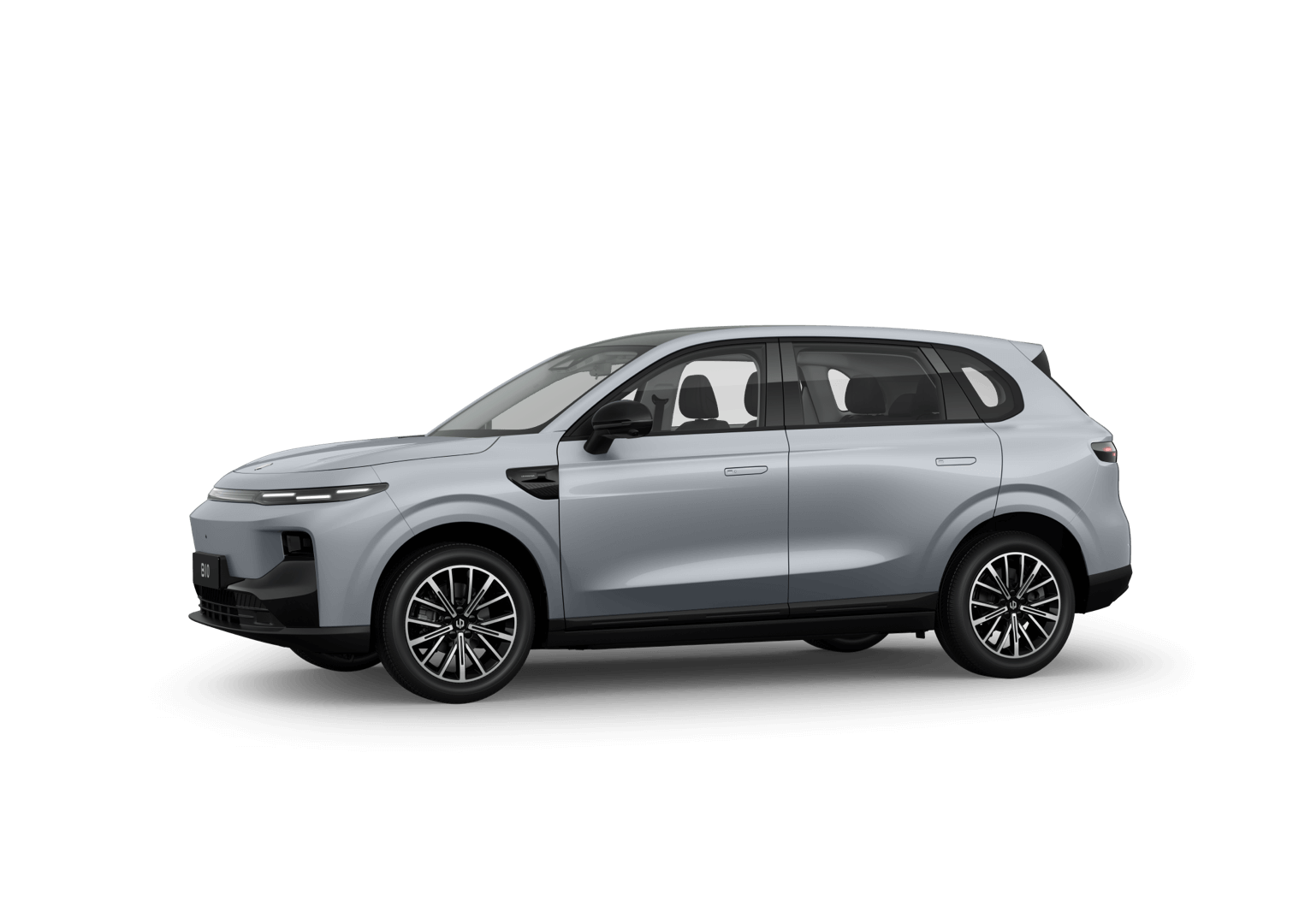 Leapmotor B10