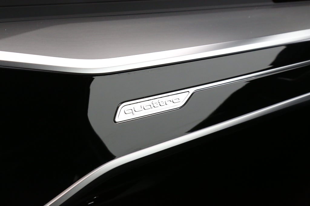 Audi A6 Avant 55 TFSI e Quattro S Tronic S-Line Dragkrok