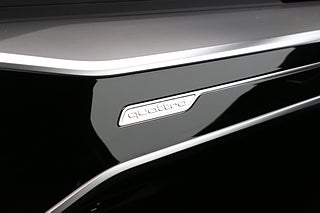 Kombi Audi A6 27 av 30