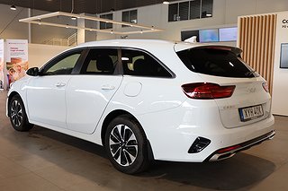 Kombi Kia CEED 3 av 23
