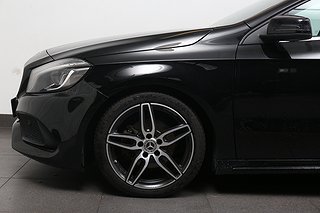 Halvkombi Mercedes-Benz A 3 av 22