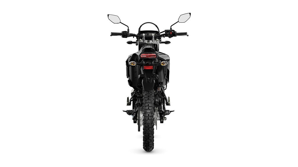 Yamaha WR125R/Räntekampanj 3,45%/Omgående lev!