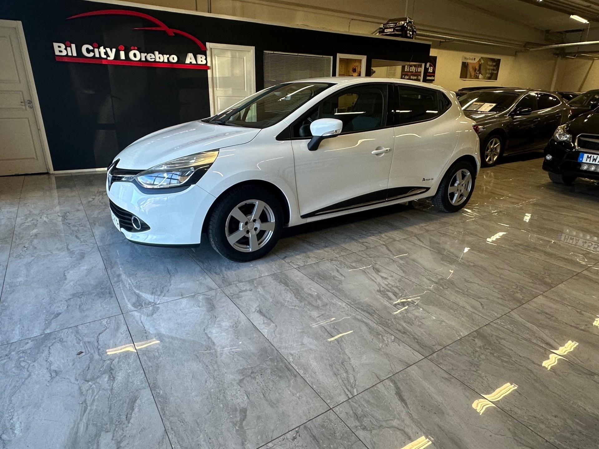 Renault Clio 2015, bild 3/41