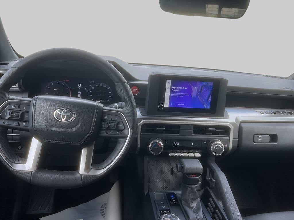 Toyota Tacoma 2025 - miniatyr 8