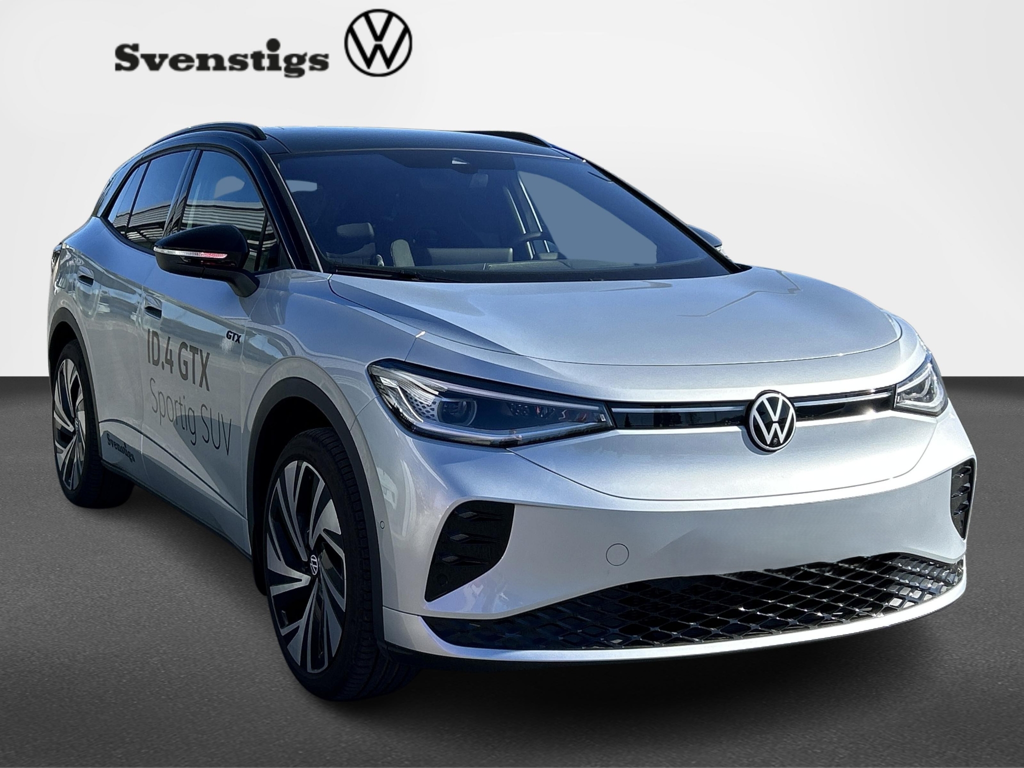 Volkswagen ID.4 2027, bild 7/10
