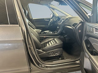 Ford Galaxy 2.0 AWD Automat Drag/Kamera/D&M-värmare/S&V-Däck/7sits – bild 10