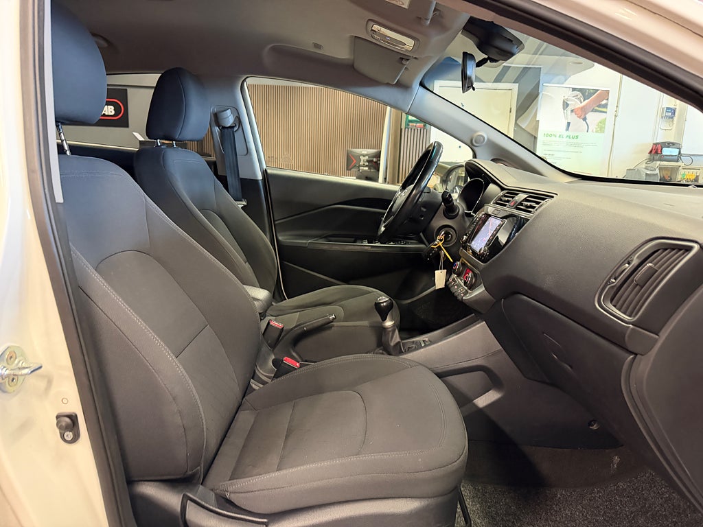 Kia Rio 2016 - miniatyr 19