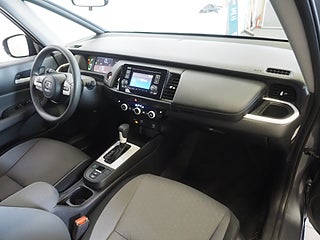 Halvkombi Honda Jazz 9 av 22