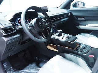 SUV Mazda MX-30 11 av 20