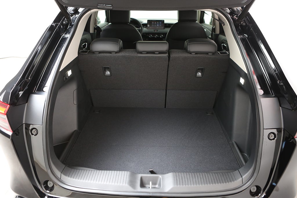 Honda HR-V FullHybrid Advance i LAGER | 5 År Service&Garanti 2025