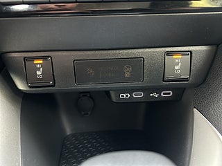 Mazda 2 Hybrid MOMS/AppleCarplay/Kamera/SoV-Däck – bild 20