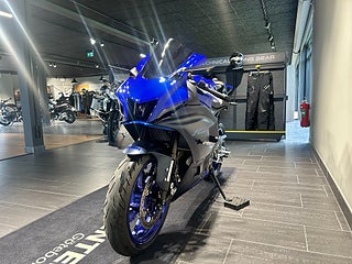 Yamaha R7 /3,45%/Yoshimura/Quickshifter/Stealth/Tail-Tidy/333 mil