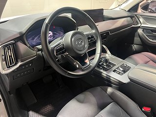 SUV Mazda CX-60 10 av 22