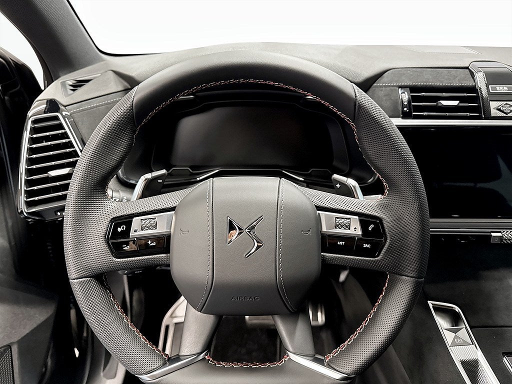 Bild på DS 7 Crossback Pallas 130hk Aut - OMGÅENDE LEVERANS!