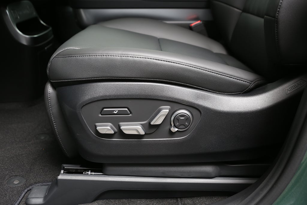 Hyundai IONIQ 9 Hyundai IONIQ 9 Performance Calligraphy 7-sits AWD 2026