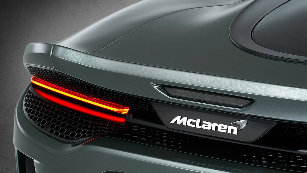 McLaren kommer enligt uppgifter lansera en elektrisk crossover-suv i slutet av årtiondet. Foto: McLaren