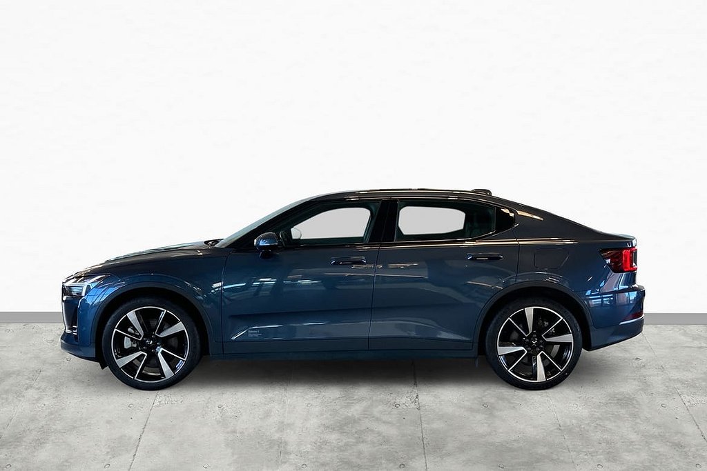 Polestar 2 Long Range Single Motor 78kWh Plus