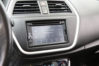 SUV Suzuki S-Cross 21 av 27