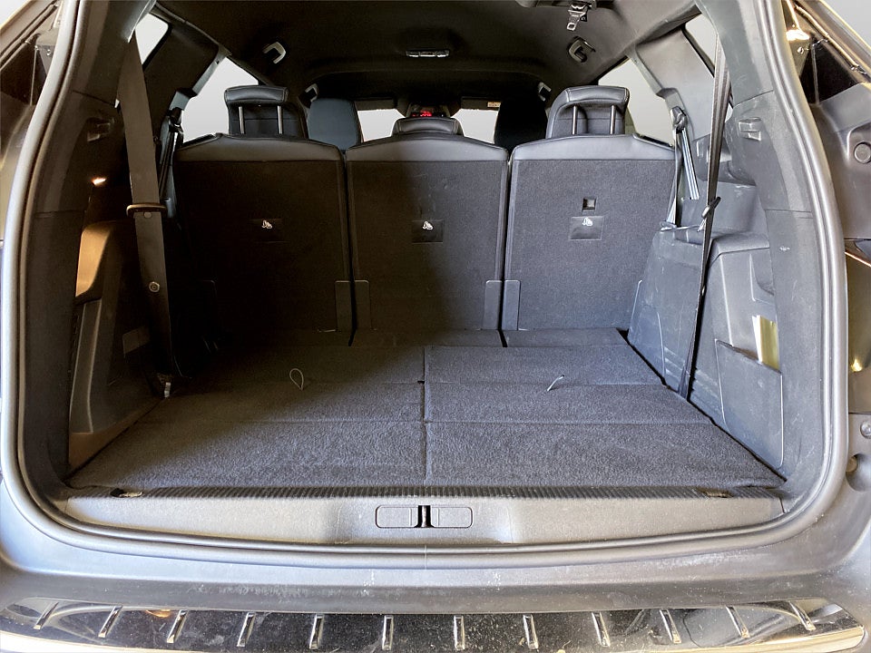 Bild på Peugeot 5008 GT 1.2 PT 130hk Aut B-KAMERA CARPLAY