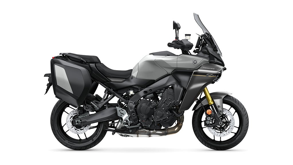 Yamaha TRACER 9 GT *Superdeal! Fri hemleverans* 