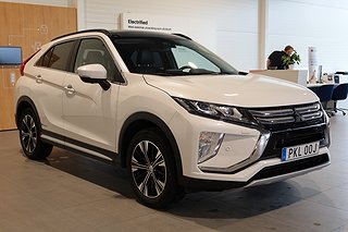 SUV Mitsubishi Eclipse Cross 5 av 25