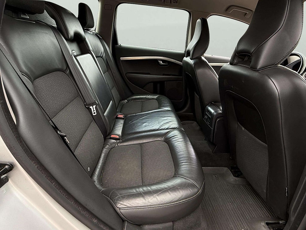 Volvo V70 1.6 D DRIVe Momentum  - miniatyr 15