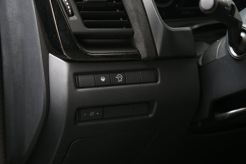 Nissan Qashqai 1,3 158hk N-Design | 20" | Läder | Navi | 360° | 2025